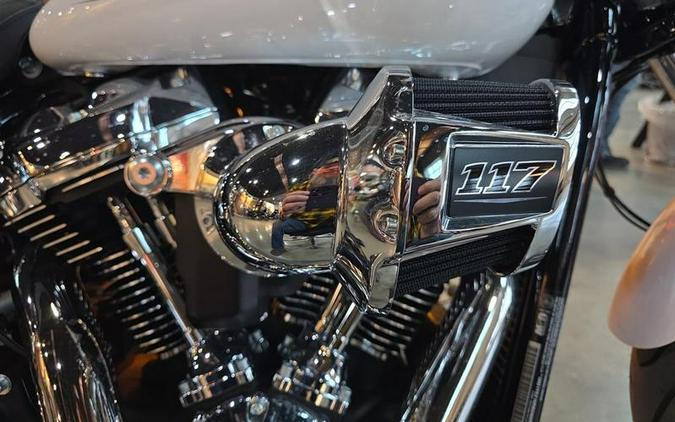 2024 Harley-Davidson® FXBR - Breakout®