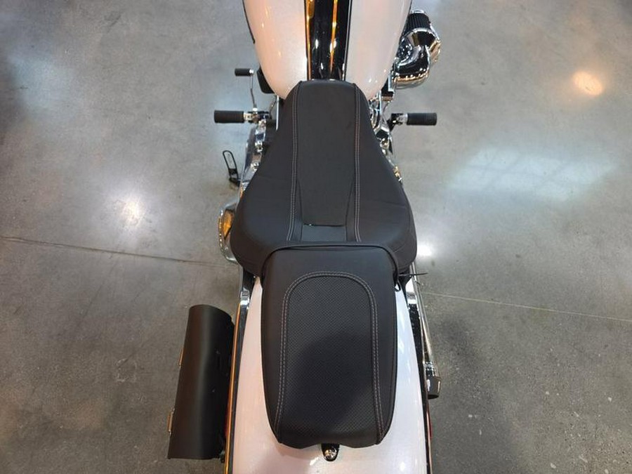 2024 Harley-Davidson® FXBR - Breakout®