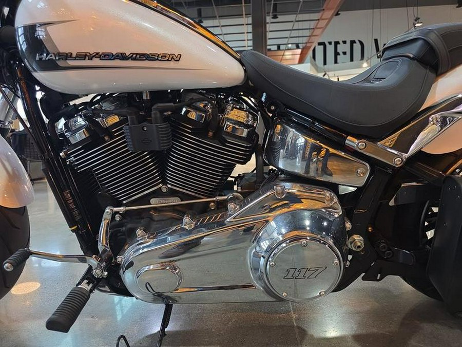 2024 Harley-Davidson® FXBR - Breakout®