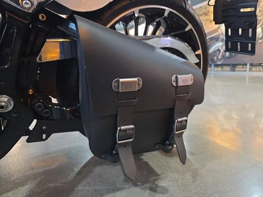 2024 Harley-Davidson® FXBR - Breakout®