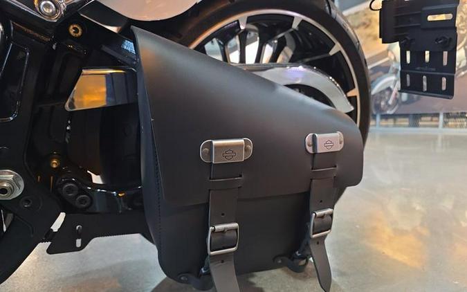 2024 Harley-Davidson® FXBR - Breakout®