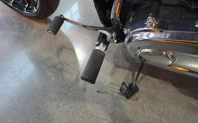 2024 Harley-Davidson® FXBR - Breakout®