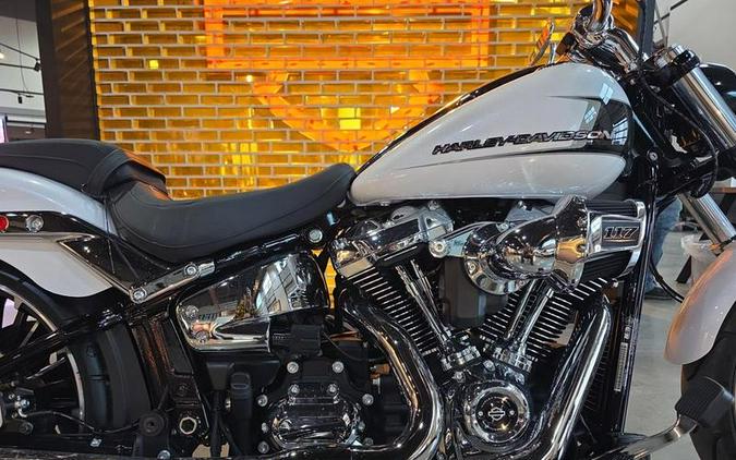 2024 Harley-Davidson® FXBR - Breakout®