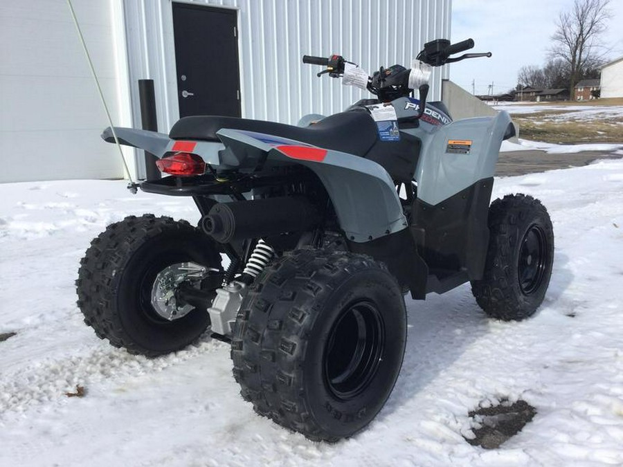 2026 Polaris® Phoenix 200