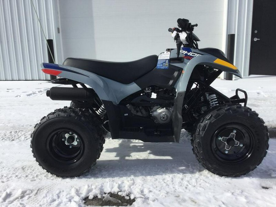 2026 Polaris® Phoenix 200