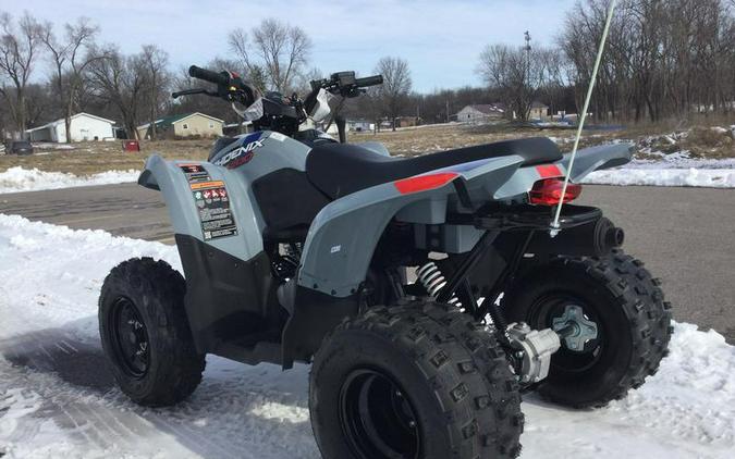 2026 Polaris® Phoenix 200