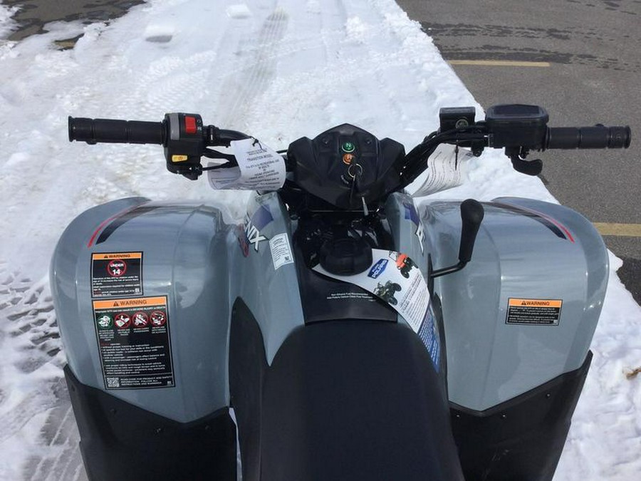 2026 Polaris® Phoenix 200