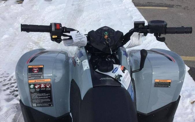 2026 Polaris® Phoenix 200