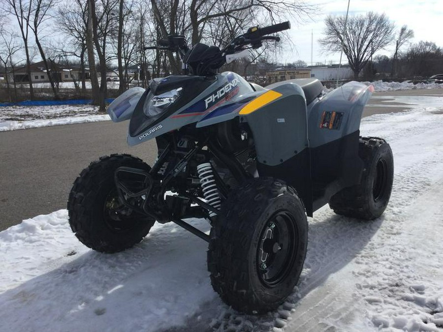 2026 Polaris® Phoenix 200