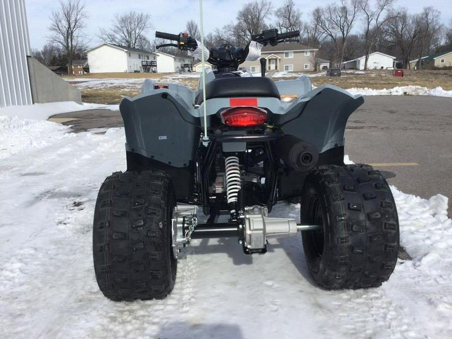 2026 Polaris® Phoenix 200