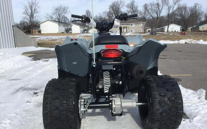 2026 Polaris® Phoenix 200