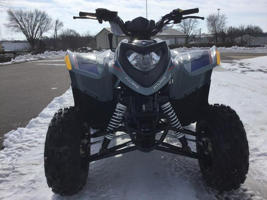 2026 Polaris® Phoenix 200