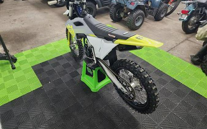 2024 Husqvarna FC 250