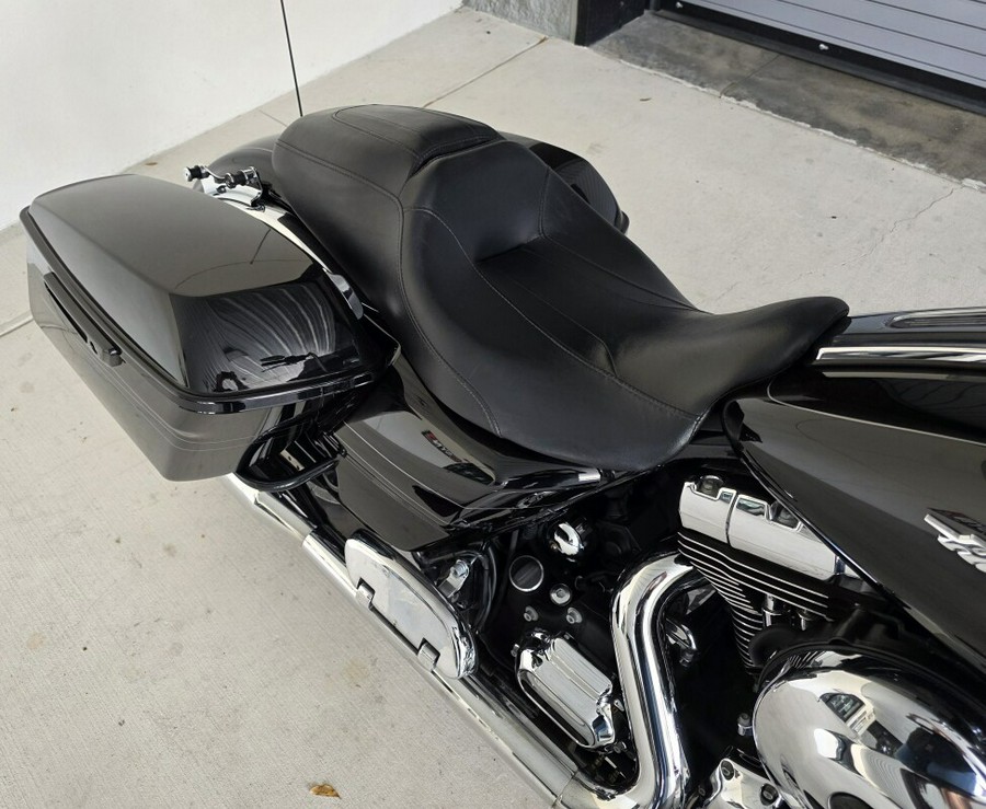 2015 Harley-Davidson® Road Glide® Special
