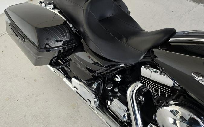 2015 Harley-Davidson® Road Glide® Special