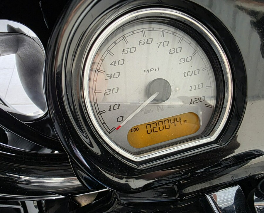 2015 Harley-Davidson® Road Glide® Special