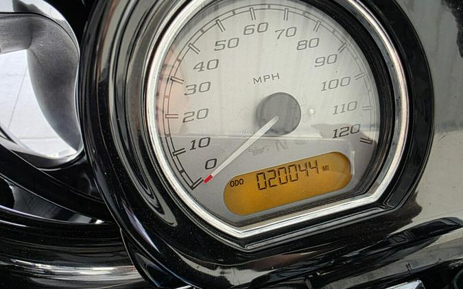 2015 Harley-Davidson® Road Glide® Special