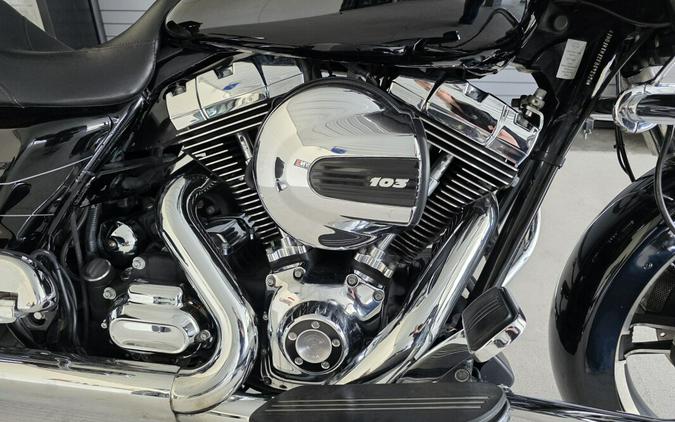 2015 Harley-Davidson® Road Glide® Special