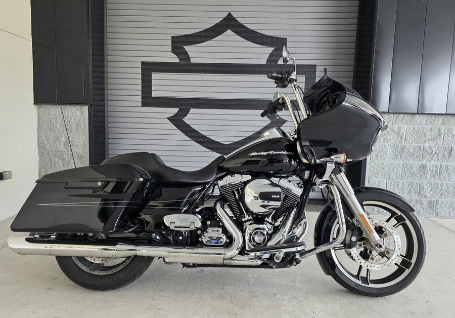 2015 Harley-Davidson® Road Glide® Special