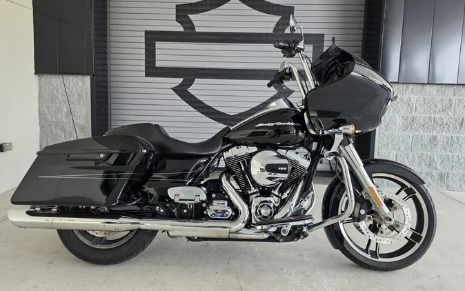 2015 Harley-Davidson® Road Glide® Special