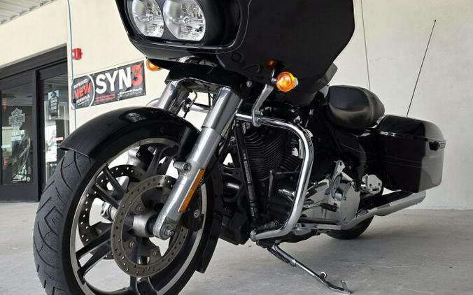 2015 Harley-Davidson® Road Glide® Special
