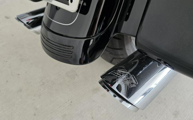 2015 Harley-Davidson® Road Glide® Special
