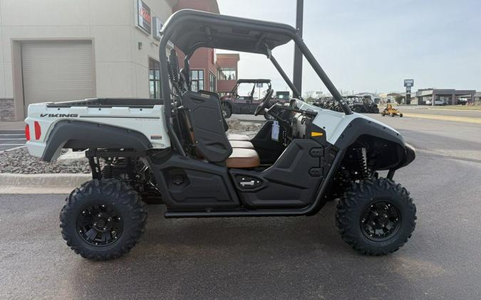 2026 Yamaha Viking EPS Ranch Edition