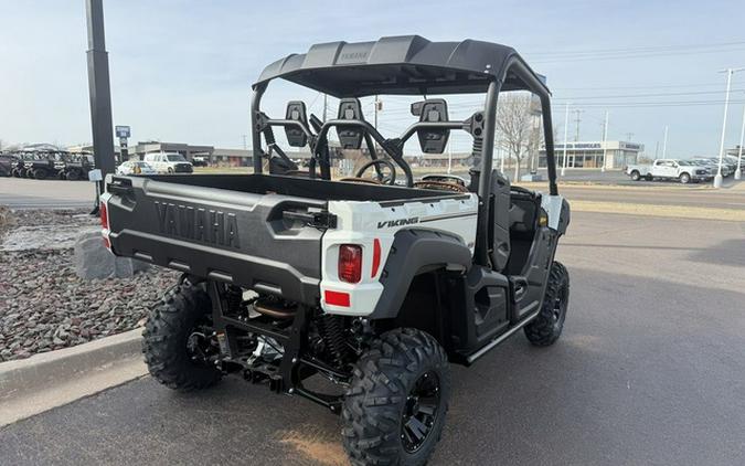 2026 Yamaha Viking EPS Ranch Edition