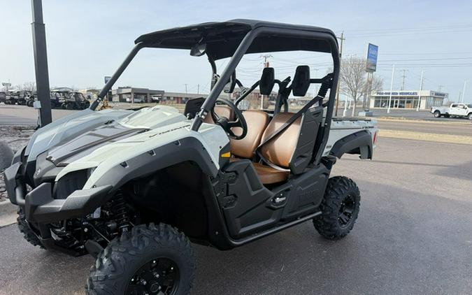 2026 Yamaha Viking EPS Ranch Edition