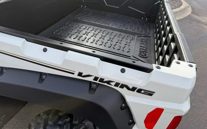 2026 Yamaha Viking EPS Ranch Edition