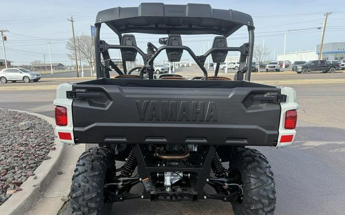 2026 Yamaha Viking EPS Ranch Edition