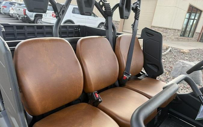 2026 Yamaha Viking EPS Ranch Edition