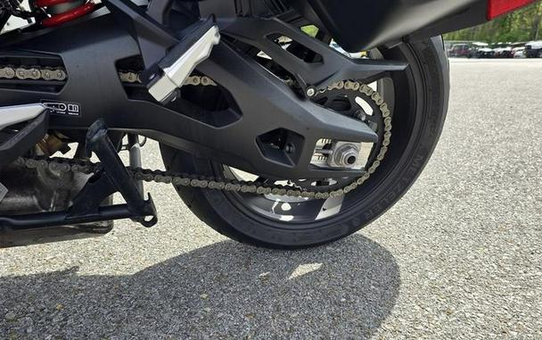 2025 BMW S 1000 XR Black Storm Metallic 2
