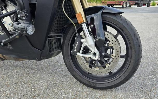 2025 BMW S 1000 XR Black Storm Metallic 2