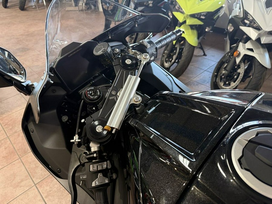2026 Kawasaki Ninja ZX-10R ABS
