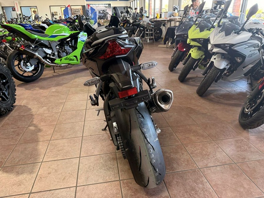 2026 Kawasaki Ninja ZX-10R ABS