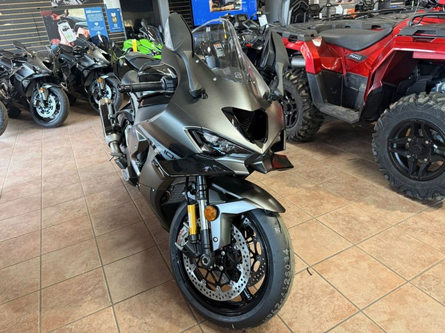 2026 Kawasaki Ninja ZX-10R ABS