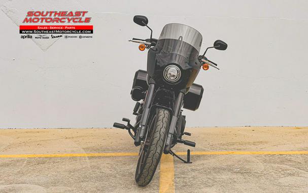 2023 Harley-Davidson FXLRS - Low Rider S