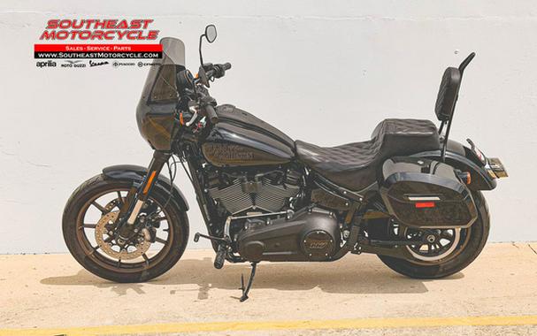 2023 Harley-Davidson FXLRS - Low Rider S