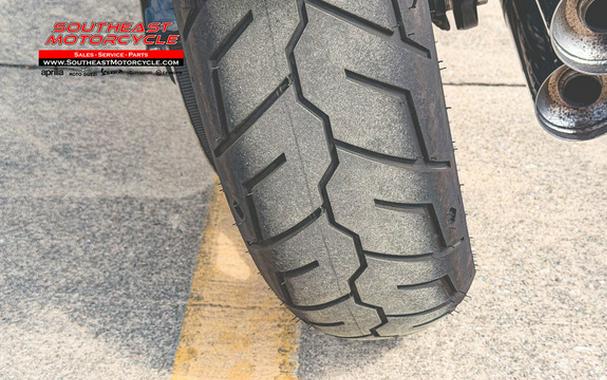 2023 Harley-Davidson FXLRS - Low Rider S