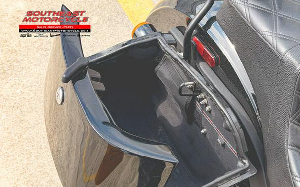 2023 Harley-Davidson FXLRS - Low Rider S