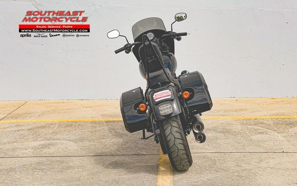 2023 Harley-Davidson FXLRS - Low Rider S