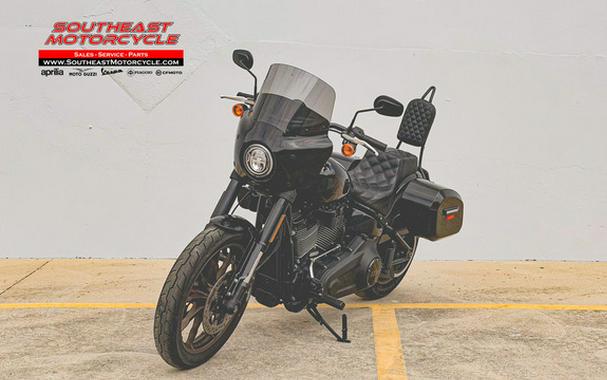 2023 Harley-Davidson FXLRS - Low Rider S