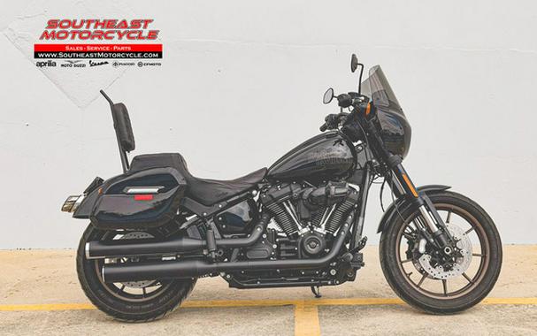 2023 Harley-Davidson FXLRS - Low Rider S