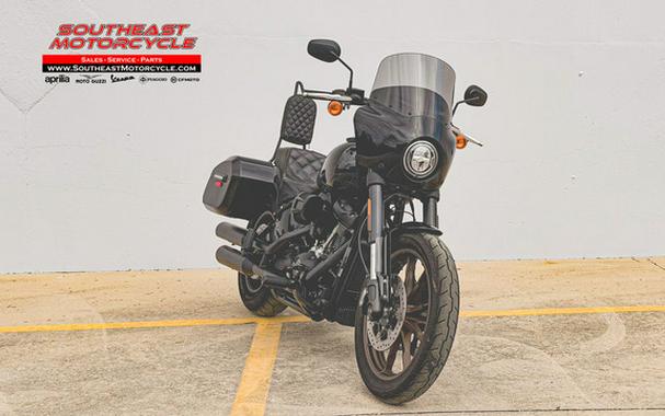 2023 Harley-Davidson FXLRS - Low Rider S