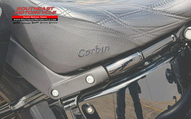 2023 Harley-Davidson FXLRS - Low Rider S