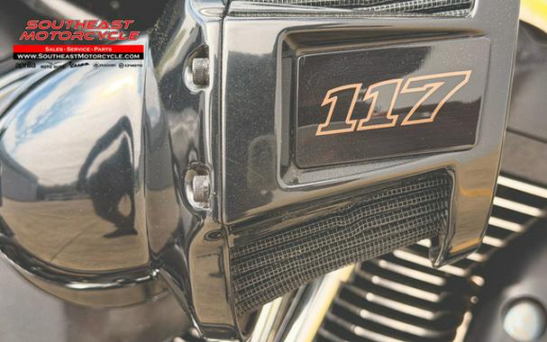 2023 Harley-Davidson FXLRS - Low Rider S