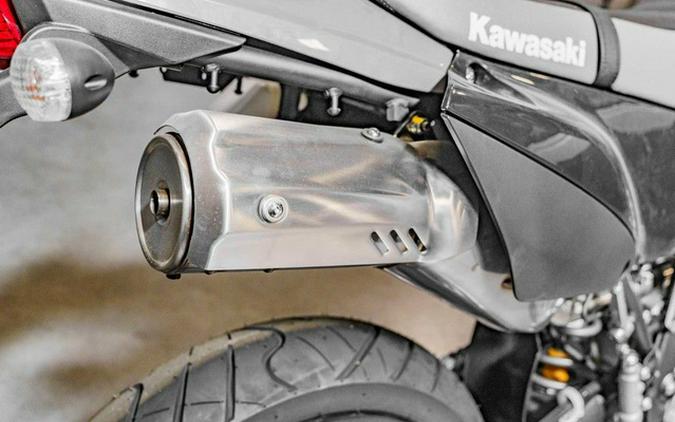 2026 Kawasaki KLX300SM