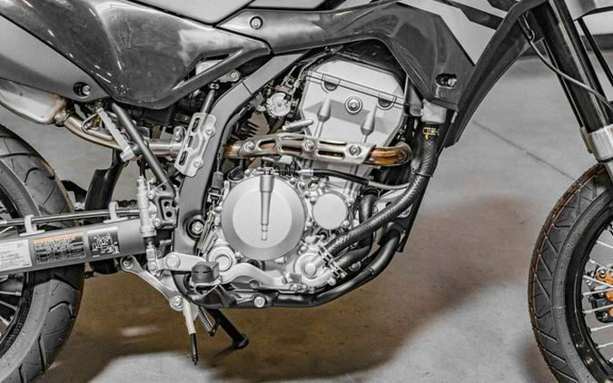 2026 Kawasaki KLX300SM