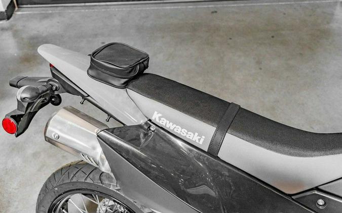 2026 Kawasaki KLX300SM
